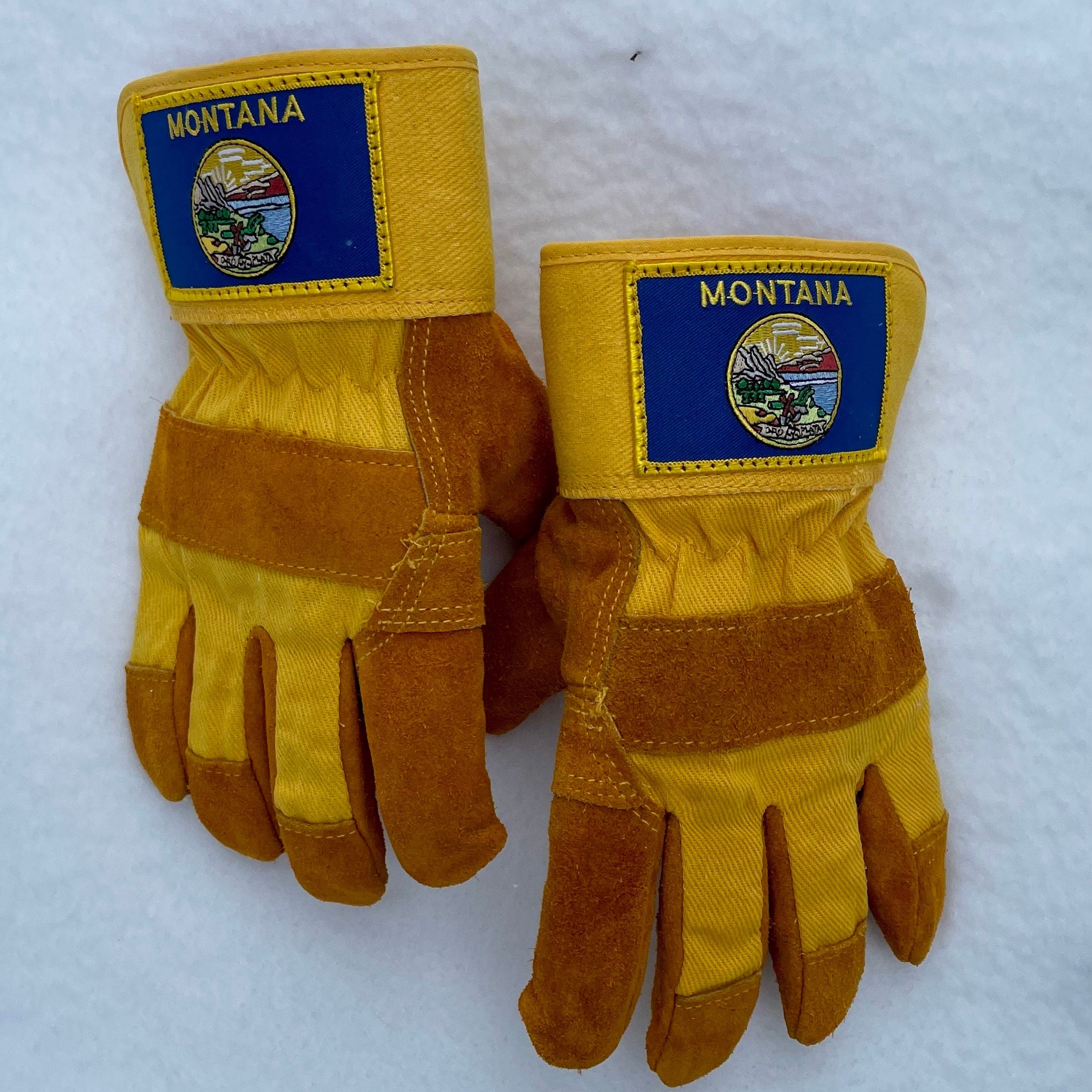 MONTANA GLOVES – Brisket Supply