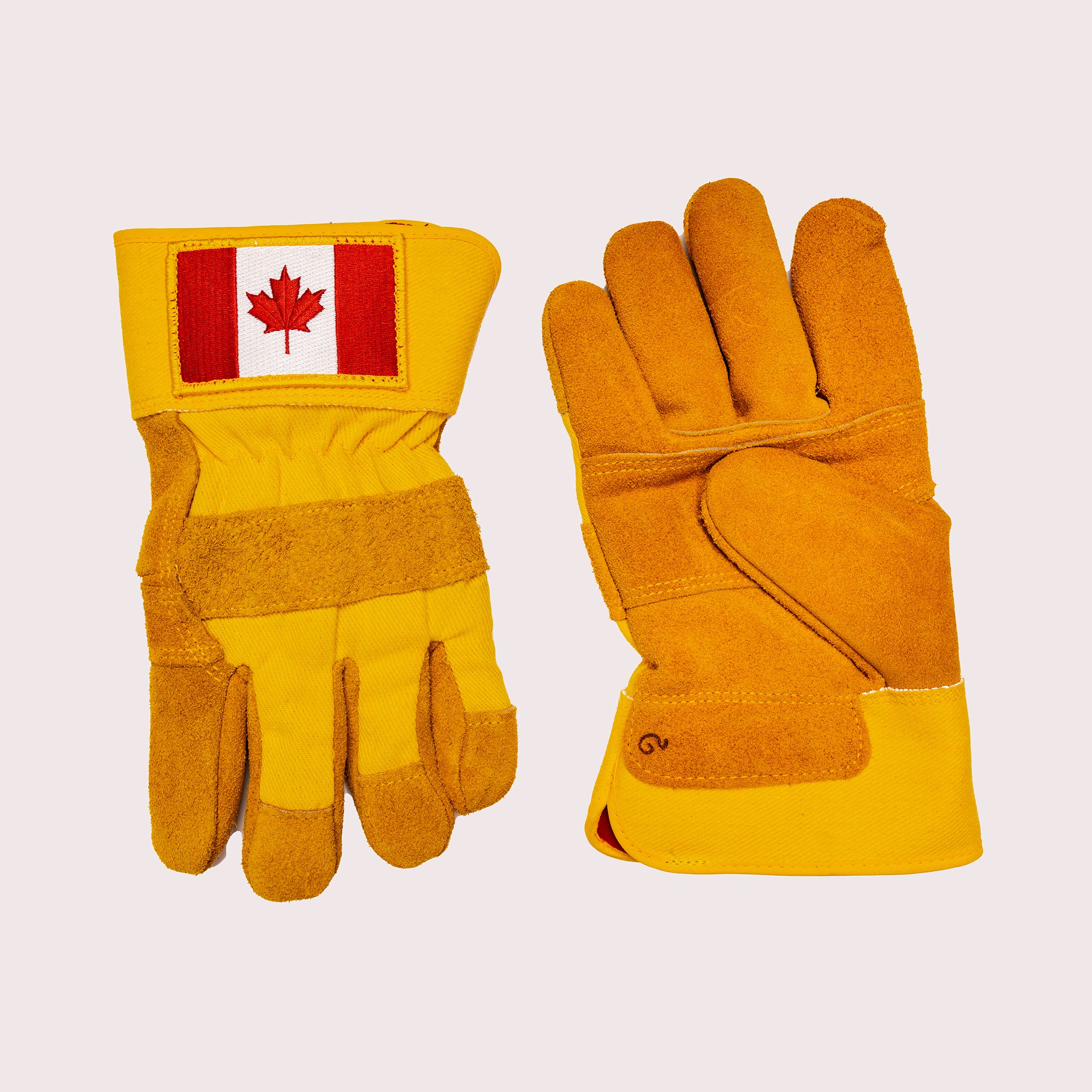 CANADA GLOVES