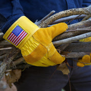 USA GLOVES