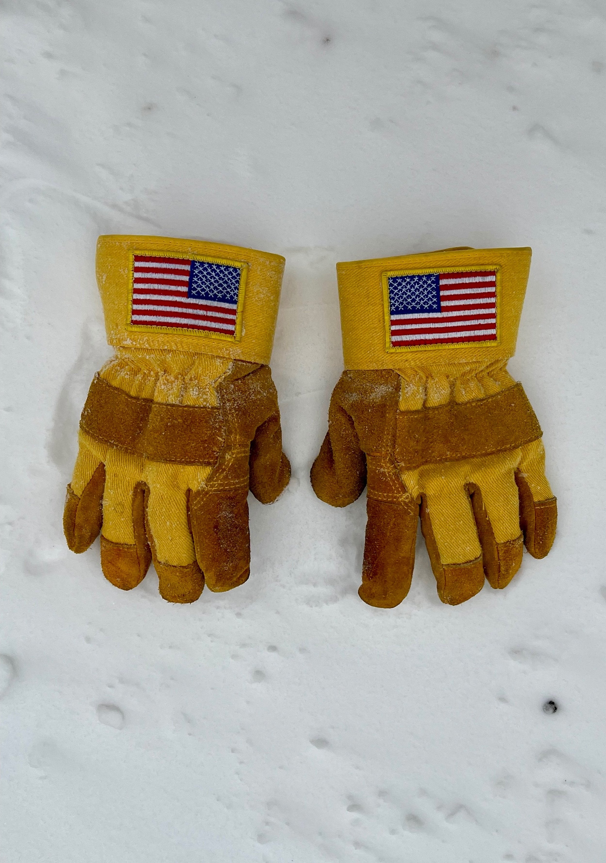 KIDS USA GLOVES