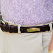 BRISKET SUPPLY KIDS CUSTOM BELT