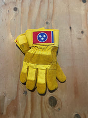 TENNESSEE GLOVES