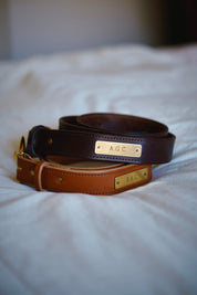 BRISKET SUPPLY KIDS CUSTOM BELT