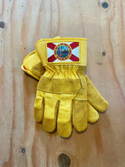 FLORIDA GLOVES