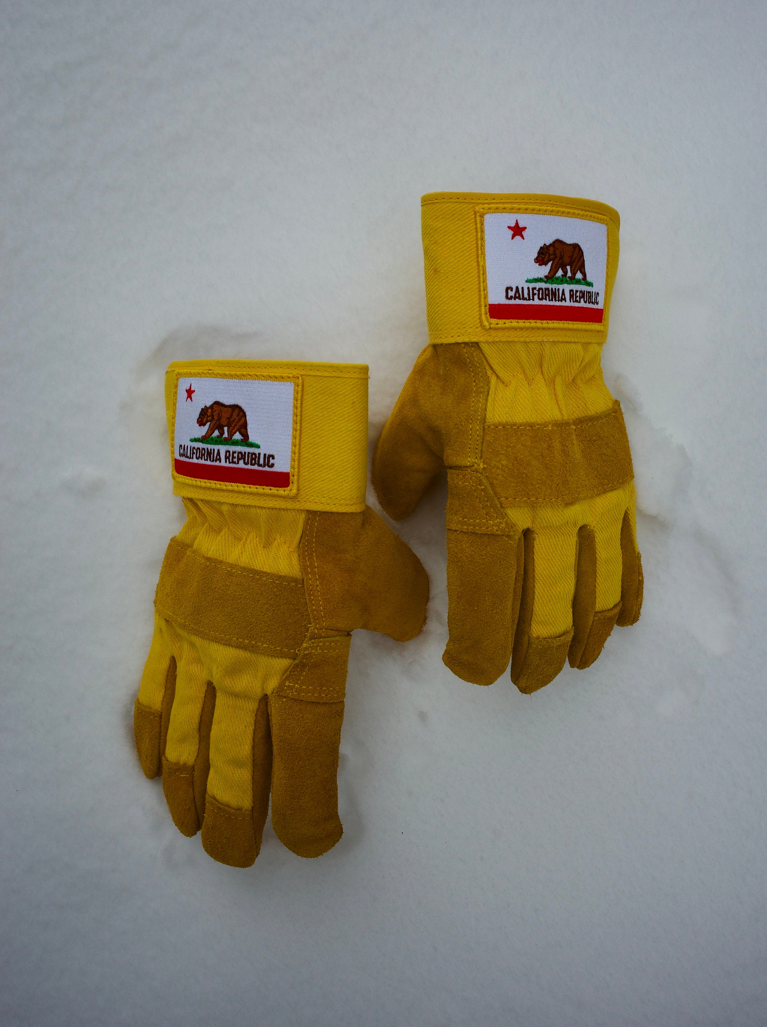 handschuhe c&a CALIFORNIA GLOVES – Brisket Supply