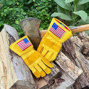 BETSY ROSS GLOVES