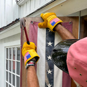 BETSY ROSS GLOVES