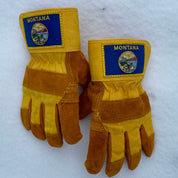 MONTANA GLOVES