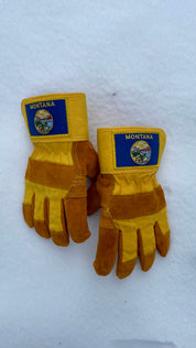 MONTANA GLOVES