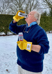 RHODE ISLAND GLOVES