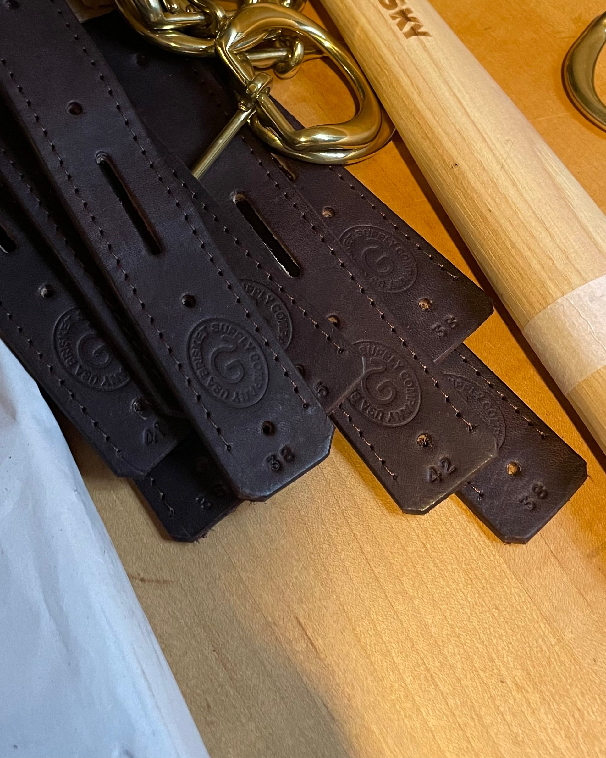 Handcrafted in the USA