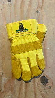 GADSDEN GLOVES