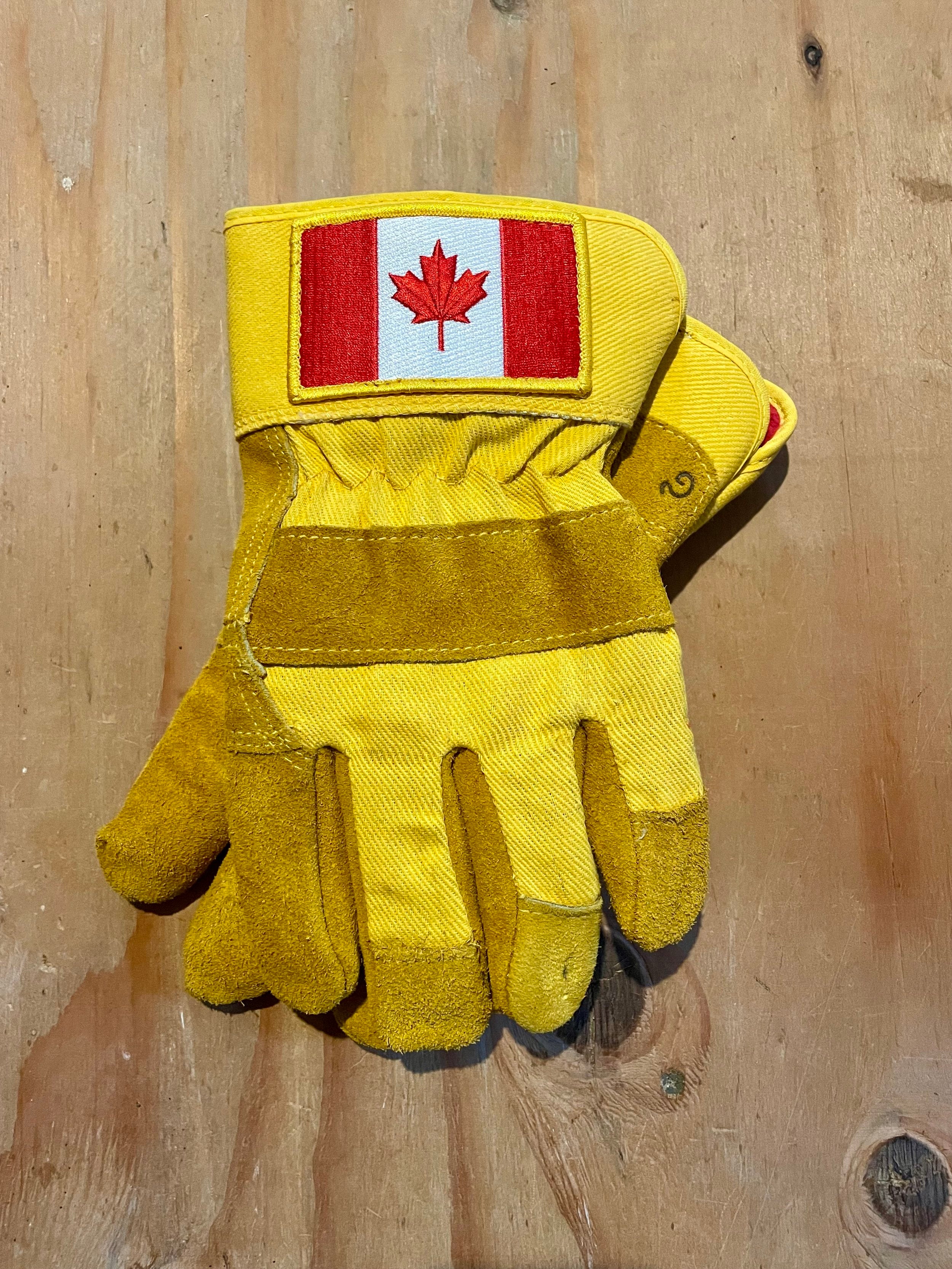 CANADA GLOVES