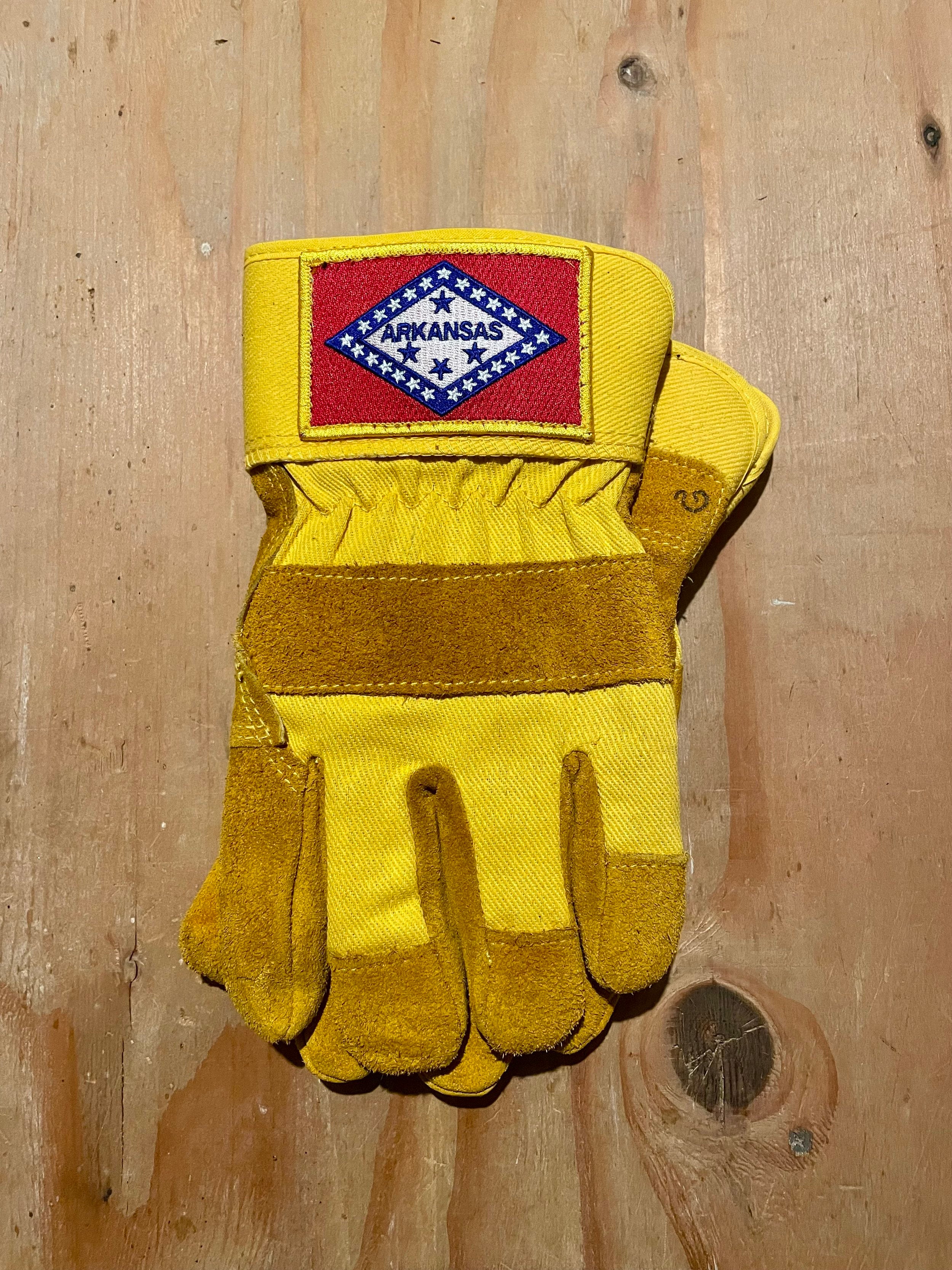 ARKANSAS GLOVES