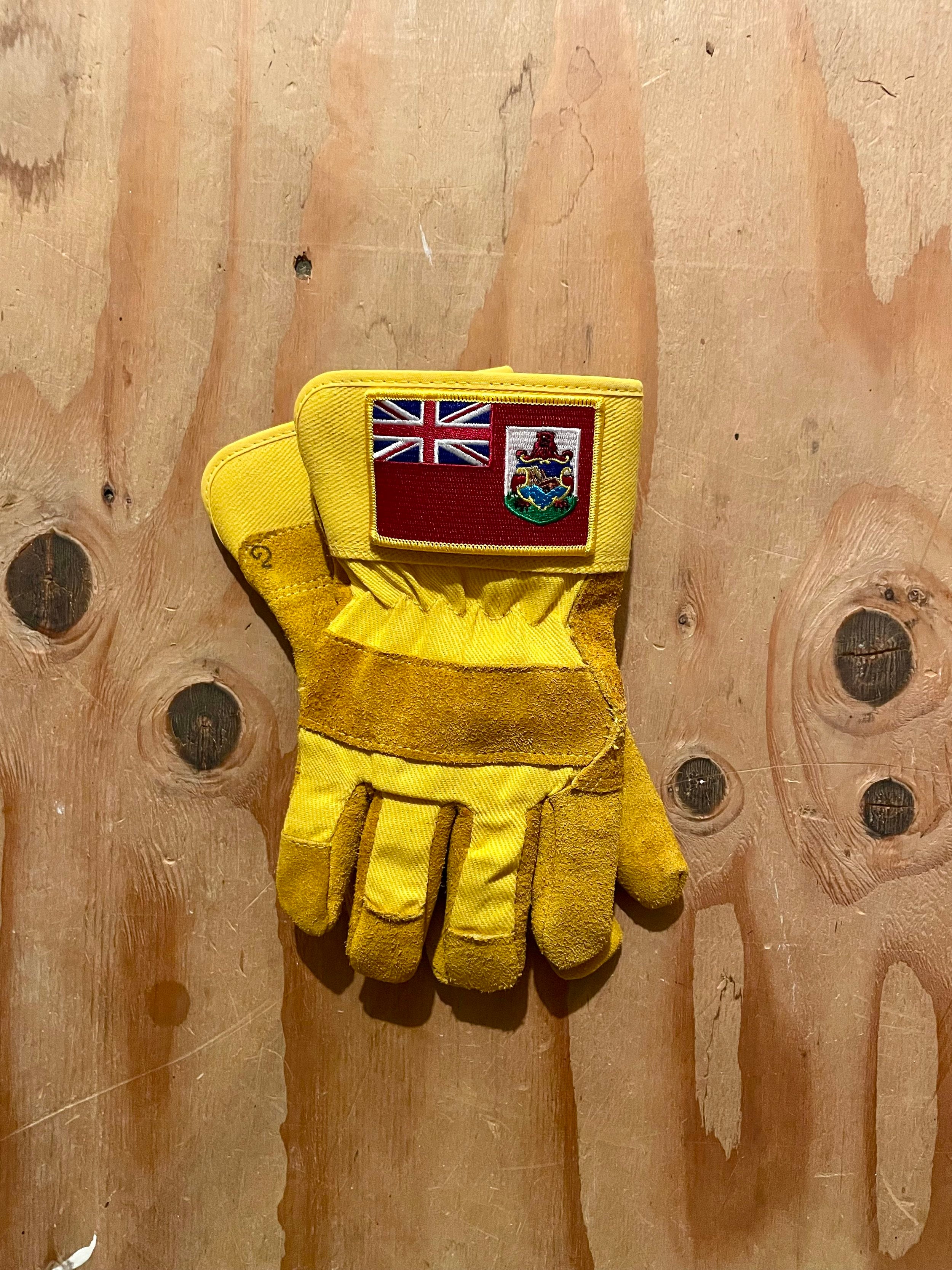 BERMUDA GLOVES