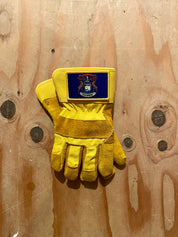 MICHIGAN GLOVES