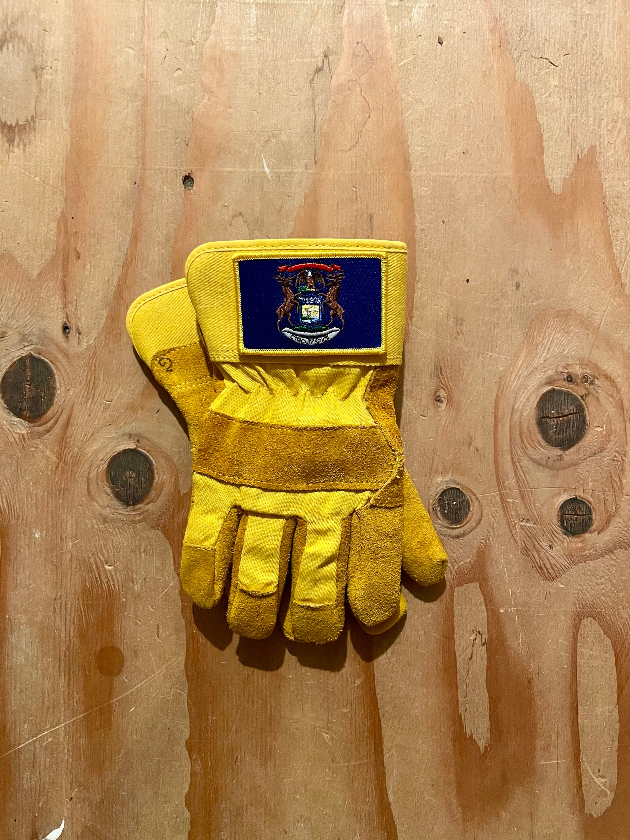 MICHIGAN GLOVES