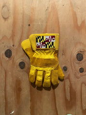 MARYLAND GLOVES