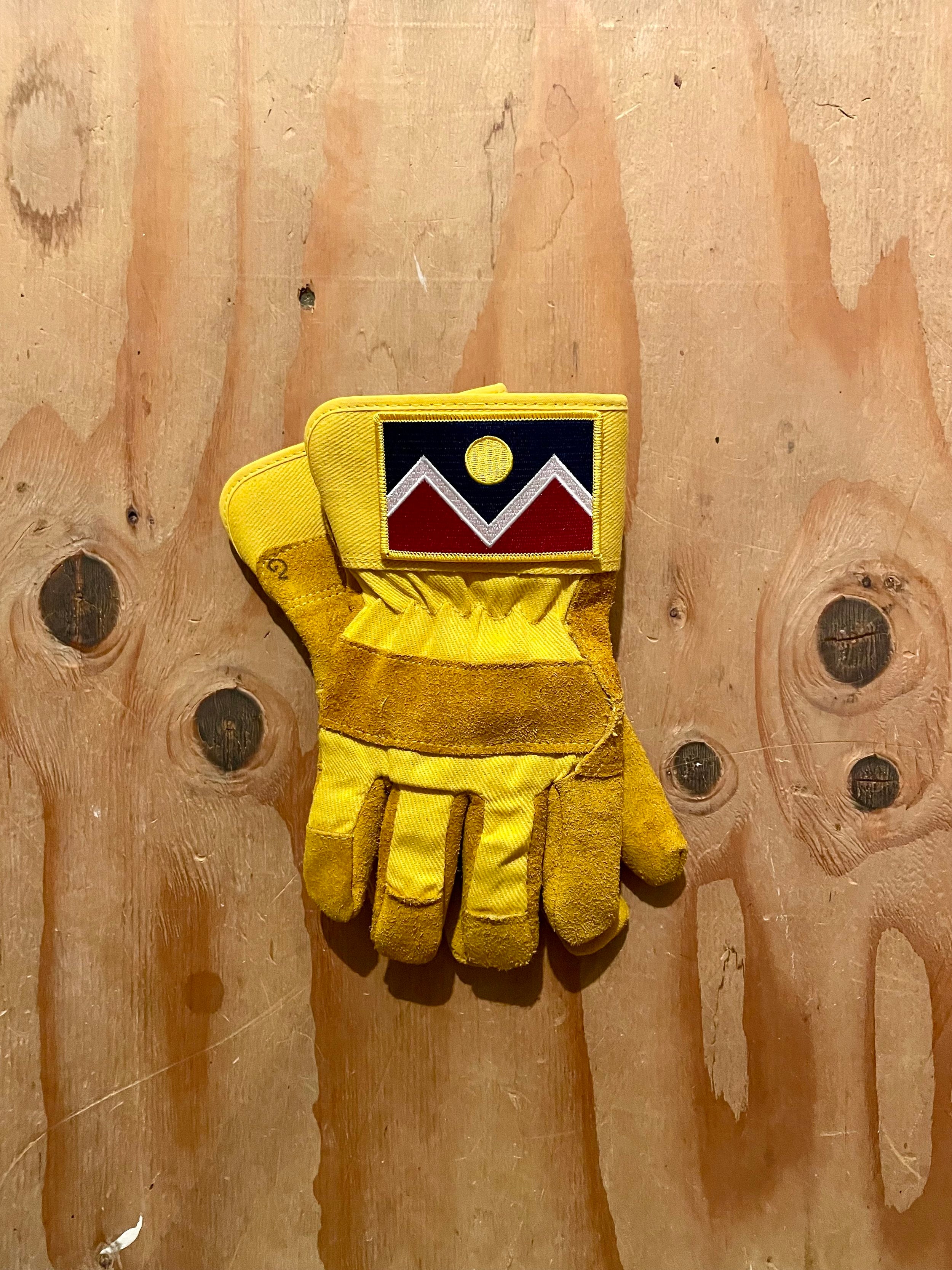 DENVER GLOVES