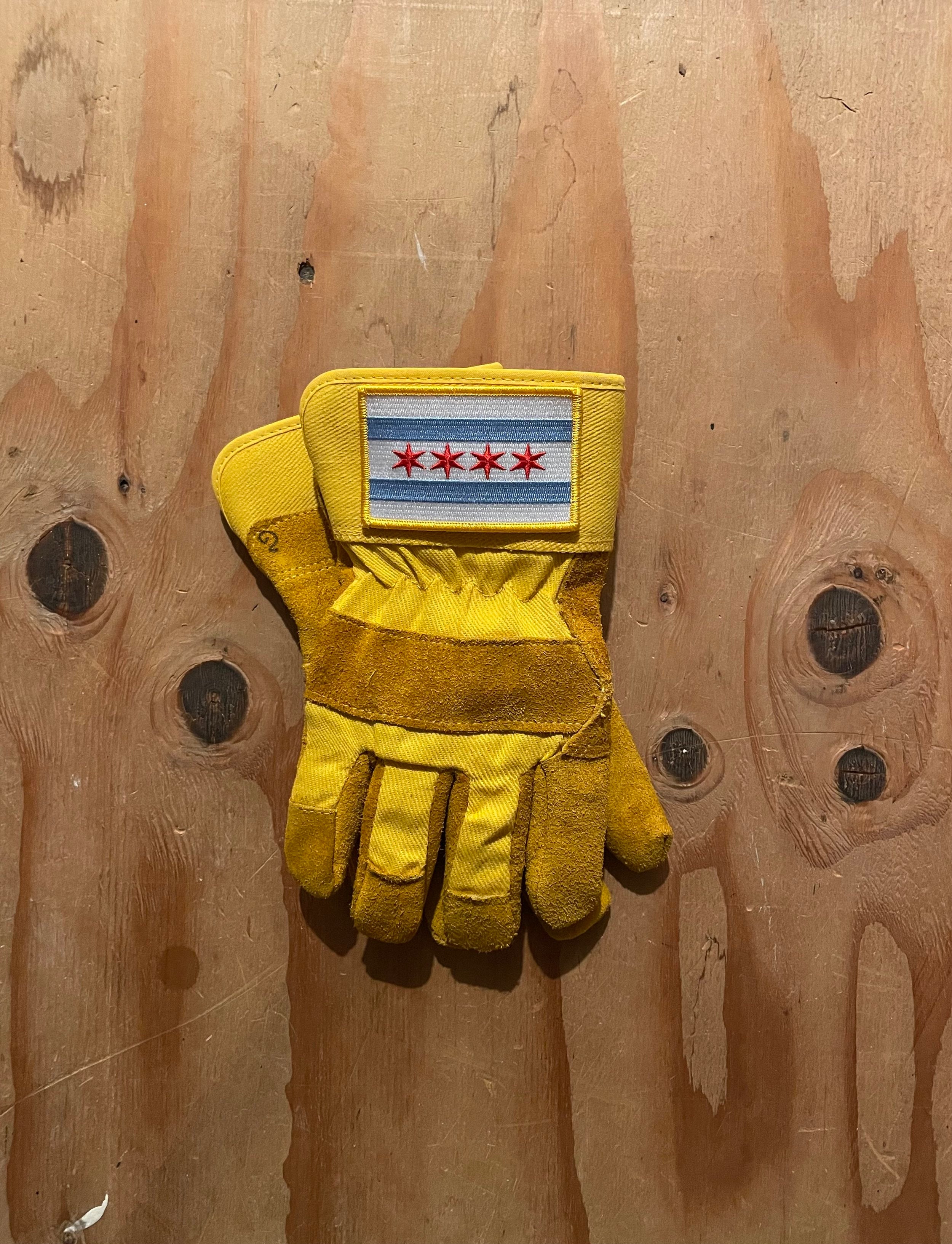 CHICAGO GLOVES