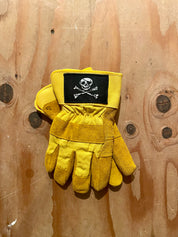 JOLLY ROGER GLOVES