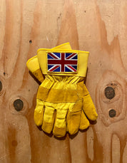 UNION JACK GLOVES