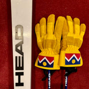 DENVER GLOVES