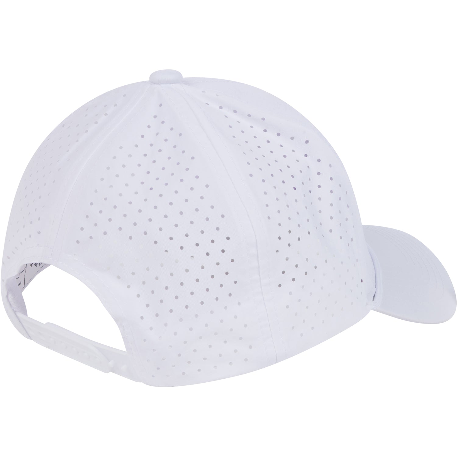 The Club Hat - White