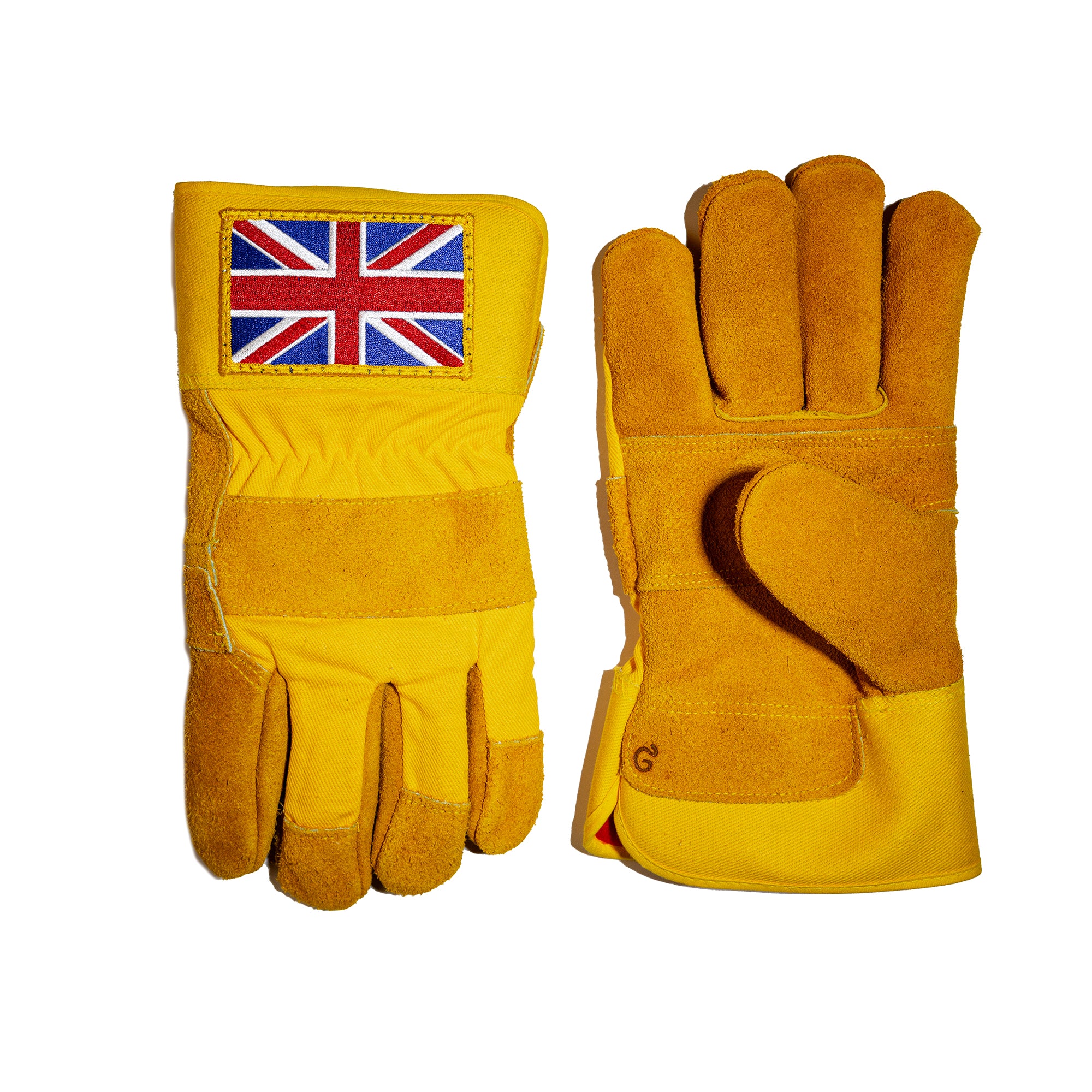 UNION JACK GLOVES – Brisket Supply