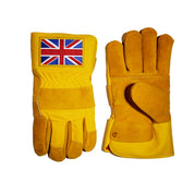 UNION JACK GLOVES