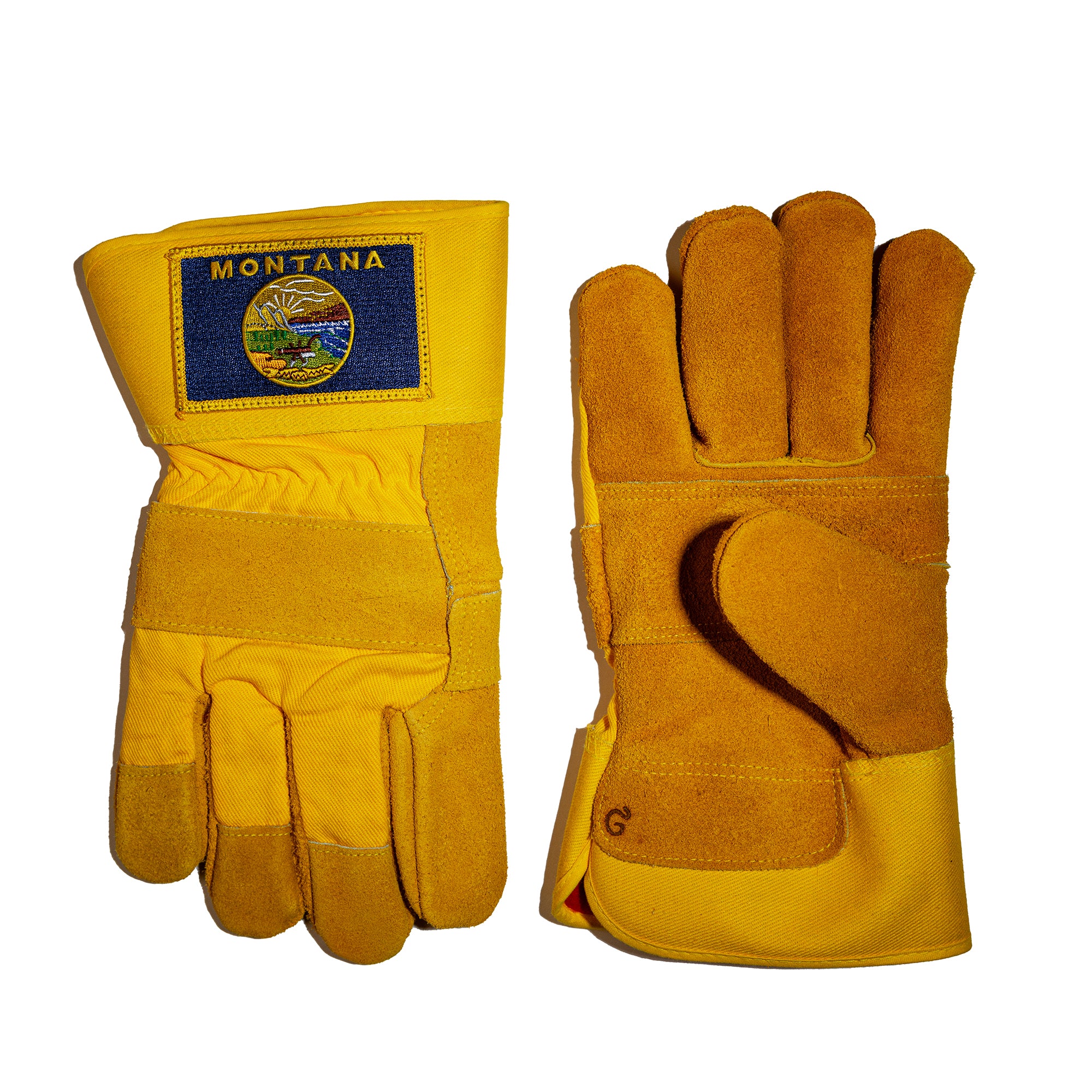 montana handschuhe MONTANA GLOVES L