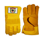 WEST VIRGINIA GLOVES