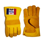 IOWA GLOVES