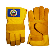 MINNESOTA GLOVES