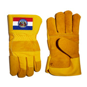 MISSOURI GLOVES