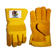 ILLINOIS GLOVES