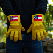 GEORGIA GLOVES