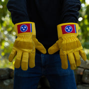 TENNESSEE GLOVES