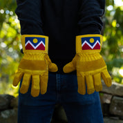 DENVER GLOVES