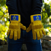KANSAS GLOVES