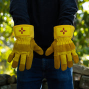 NEW MEXICO GLOVES