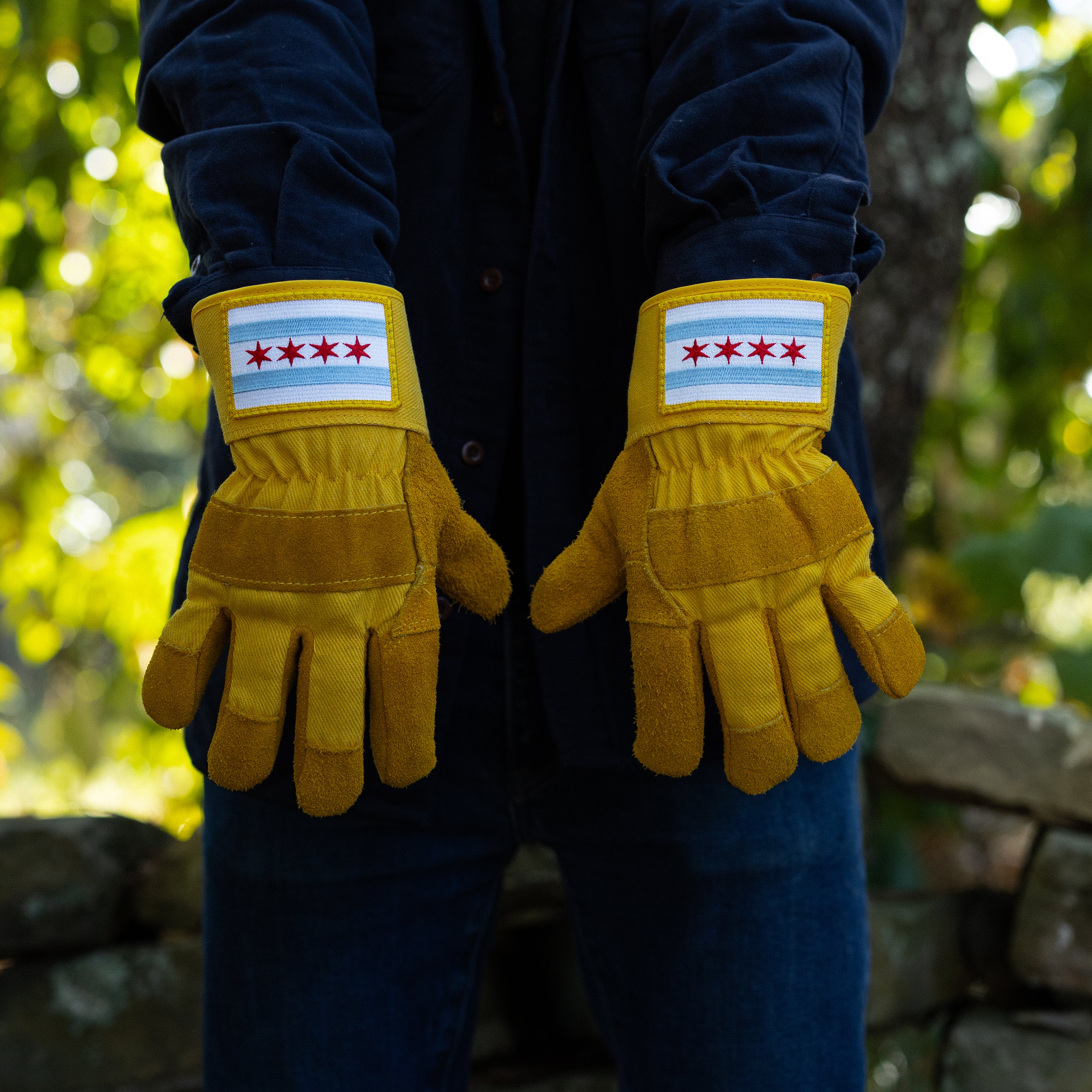 CHICAGO GLOVES
