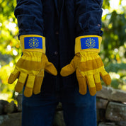 INDIANA GLOVES
