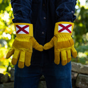 ALABAMA GLOVES