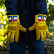UTAH GLOVES