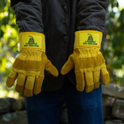 GADSDEN GLOVES