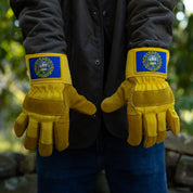 NEW HAMPSHIRE GLOVES