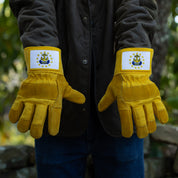 RHODE ISLAND GLOVES