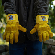 NEW JERSEY GLOVES