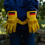 GERMANY GLOVES